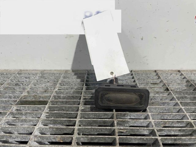 bontott RENAULT SCÉNIC III Csomagtérajtó Kilincs