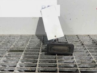 bontott RENAULT SCÉNIC III Csomagtérajtó Kilincs