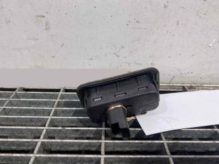 bontott RENAULT SCÉNIC III Csomagtérajtó Kilincs