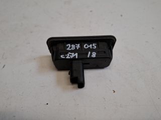 bontott RENAULT SCÉNIC III Csomagtérajtó Kilincs