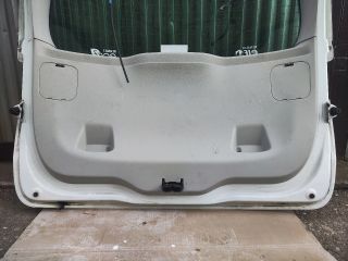 bontott RENAULT SCÉNIC III Csomagtérajtó (Részeivel)