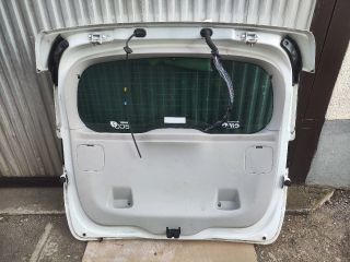 bontott RENAULT SCÉNIC III Csomagtérajtó (Részeivel)