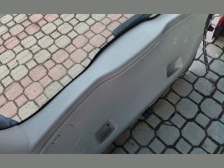 bontott RENAULT SCÉNIC III Csomagtérajtó (Részeivel)