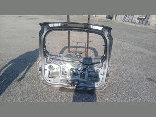 bontott RENAULT SCÉNIC III Csomagtérajtó (Üres lemez)