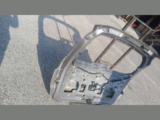 bontott RENAULT SCÉNIC III Csomagtérajtó (Üres lemez)