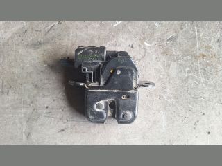 bontott RENAULT SCÉNIC III Csomagtérajtó Zárszerkezet