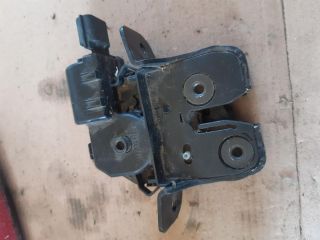 bontott RENAULT SCÉNIC III Csomagtérajtó Zárszerkezet