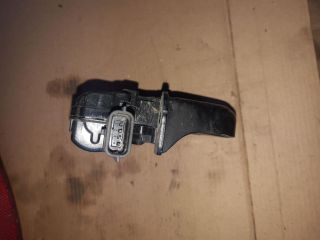 bontott RENAULT SCÉNIC III Csomagtérajtó Zárszerkezet