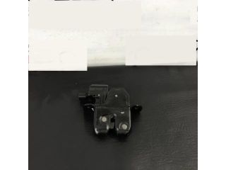 bontott RENAULT SCÉNIC III Csomagtérajtó Zárszerkezet