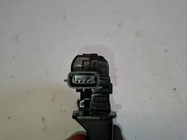 bontott RENAULT SCÉNIC III Csomagtérajtó Zárszerkezet