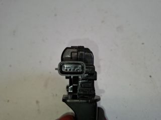 bontott RENAULT SCÉNIC III Csomagtérajtó Zárszerkezet