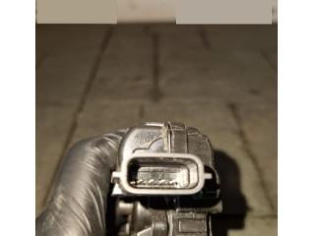 bontott RENAULT SCÉNIC III Csomagtérajtó Zárszerkezet