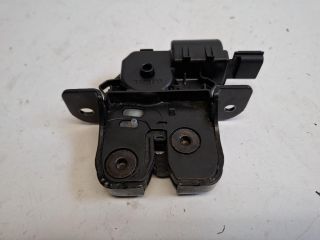 bontott RENAULT SCÉNIC III Csomagtérajtó Zárszerkezet