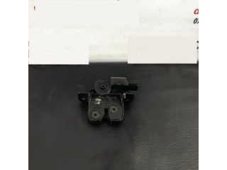 bontott RENAULT SCÉNIC III Csomagtérajtó Zárszerkezet