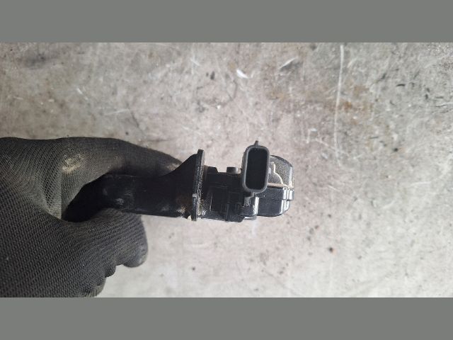 bontott RENAULT SCÉNIC III Csomagtérajtó Zárszerkezet