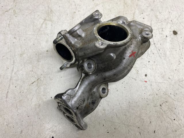 bontott RENAULT SCÉNIC III EGR / AGR Hűtőtartó