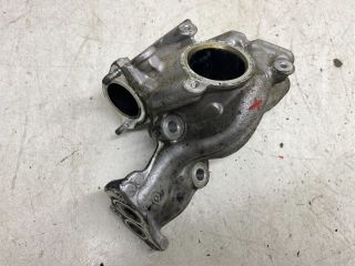 bontott RENAULT SCÉNIC III EGR / AGR Hűtőtartó