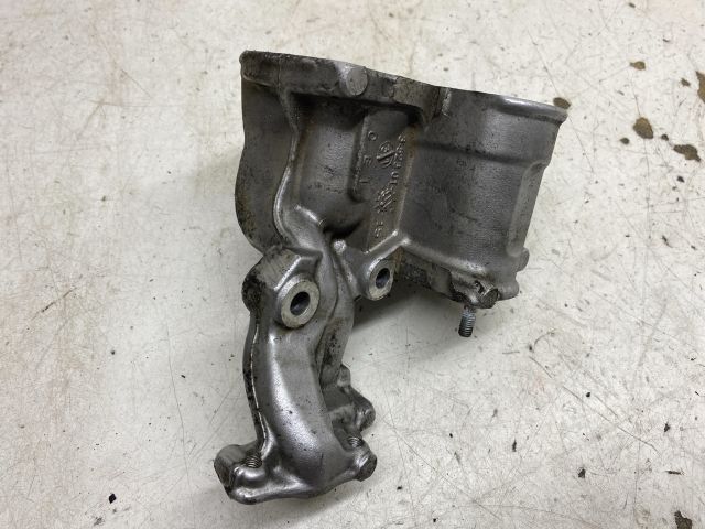 bontott RENAULT SCÉNIC III EGR / AGR Hűtőtartó