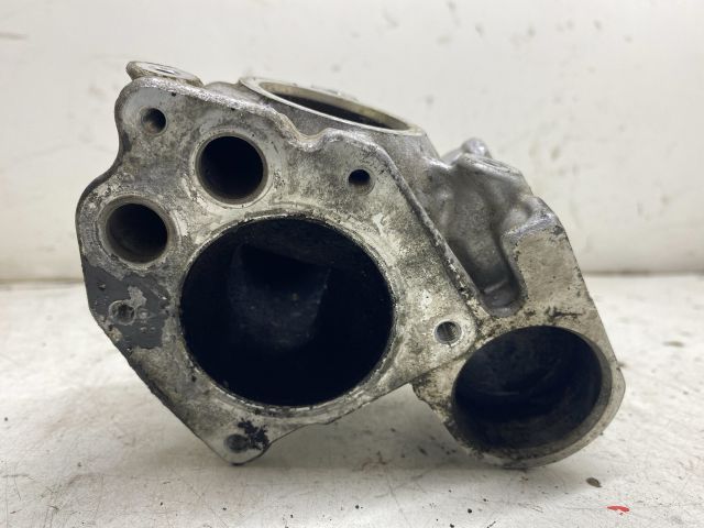 bontott RENAULT SCÉNIC III EGR / AGR Hűtőtartó