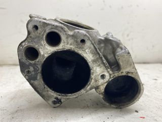 bontott RENAULT SCÉNIC III EGR / AGR Hűtőtartó