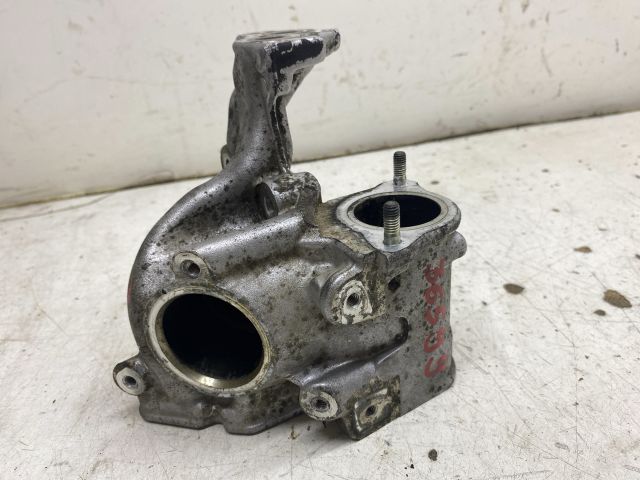 bontott RENAULT SCÉNIC III EGR / AGR Hűtőtartó