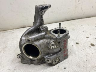 bontott RENAULT SCÉNIC III EGR / AGR Hűtőtartó