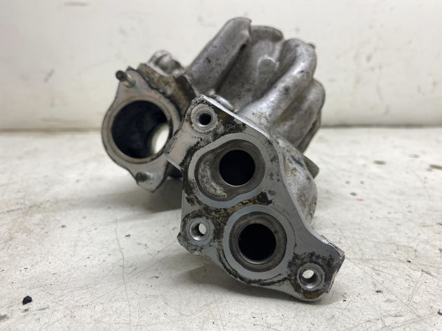 bontott RENAULT SCÉNIC III EGR / AGR Hűtőtartó