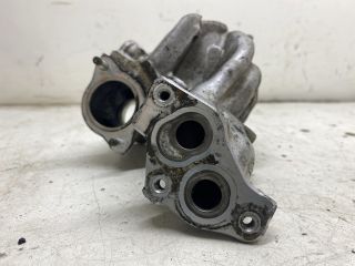 bontott RENAULT SCÉNIC III EGR / AGR Hűtőtartó