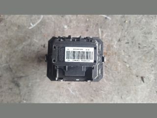 bontott RENAULT SCÉNIC III Előtét Ellenállás Fűtőmotor