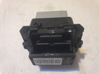 bontott RENAULT SCÉNIC III Előtét Ellenállás Fűtőmotor