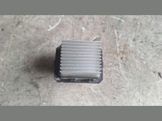 bontott RENAULT SCÉNIC III Előtét Ellenállás Fűtőmotor