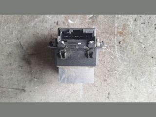 bontott RENAULT SCÉNIC III Előtét Ellenállás Fűtőmotor