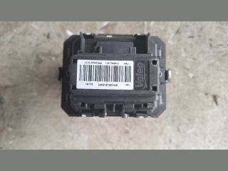 bontott RENAULT SCÉNIC III Előtét Ellenállás Fűtőmotor