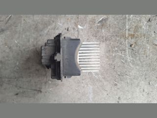 bontott RENAULT SCÉNIC III Előtét Ellenállás Fűtőmotor