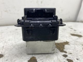 bontott RENAULT SCÉNIC III Előtét Ellenállás Fűtőmotor