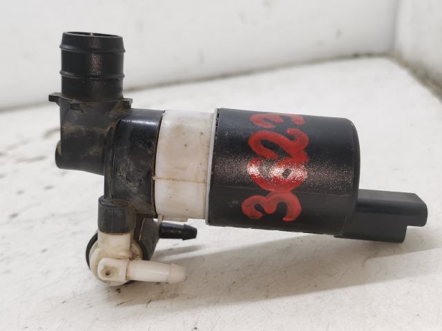 bontott RENAULT SCÉNIC III Első Ablakmosó Szivattyú