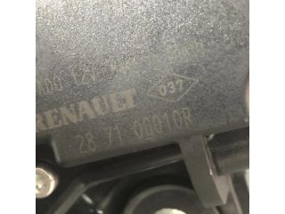 bontott RENAULT SCÉNIC III Első Ablaktörlő Motor