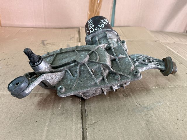 bontott RENAULT SCÉNIC III Első Ablaktörlő Motor