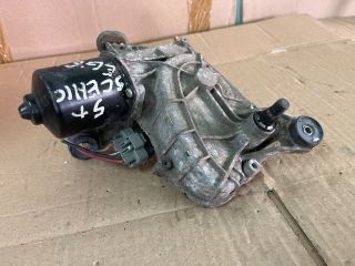 bontott RENAULT SCÉNIC III Első Ablaktörlő Motor