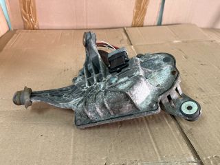 bontott RENAULT SCÉNIC III Első Ablaktörlő Motor