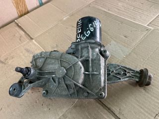 bontott RENAULT SCÉNIC III Első Ablaktörlő Motor