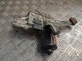 bontott RENAULT SCÉNIC III Első Ablaktörlő Motor