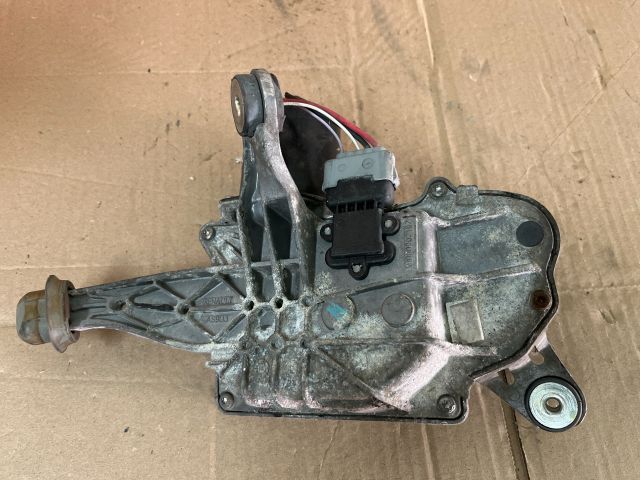 bontott RENAULT SCÉNIC III Első Ablaktörlő Motor