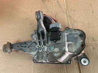 bontott RENAULT SCÉNIC III Első Ablaktörlő Motor