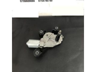 bontott RENAULT SCÉNIC III Első Ablaktörlő Motor