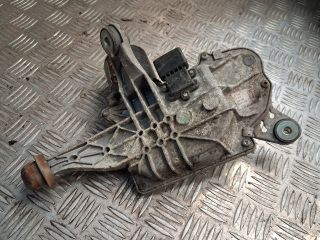 bontott RENAULT SCÉNIC III Első Ablaktörlő Motor