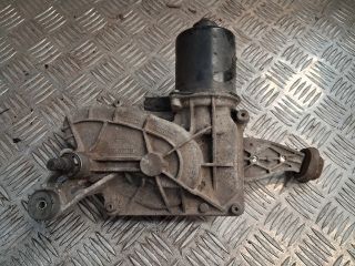 bontott RENAULT SCÉNIC III Első Ablaktörlő Motor