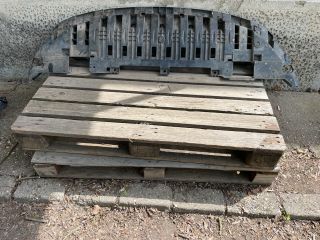 bontott RENAULT SCÉNIC III Első Lökhárító Alsó (Műanyag)