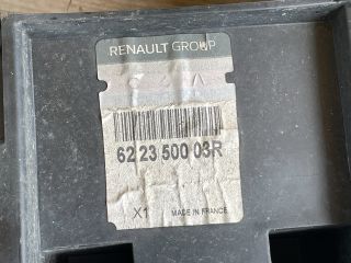 bontott RENAULT SCÉNIC III Első Lökhárító Alsó (Műanyag)