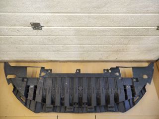 bontott RENAULT SCÉNIC III Első Lökhárító Alsó (Műanyag)